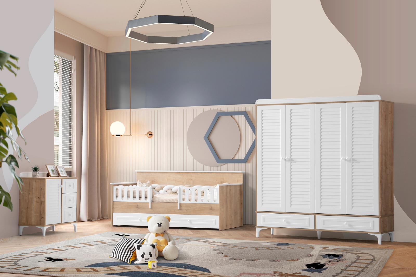 Kids Furniture