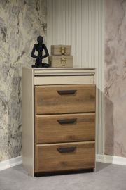 T.Paris Chest Of Drawer