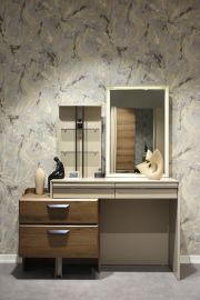 T.Paris Dresser with mirror
