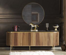METAL TABLE