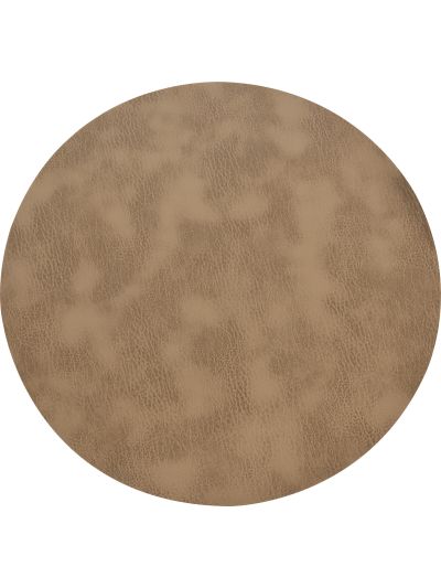 PLACEMAT PU CREAM