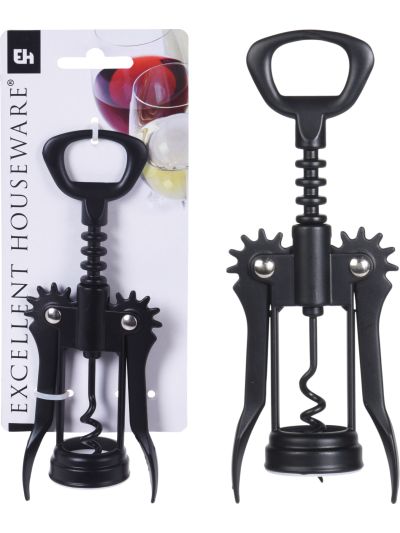CORKSCREW ZINC ALLOY 165X65MM
