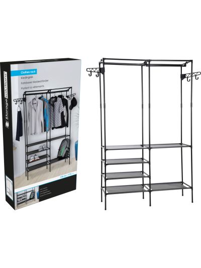 DRAWER CABINET 4 STORAGE BOXES