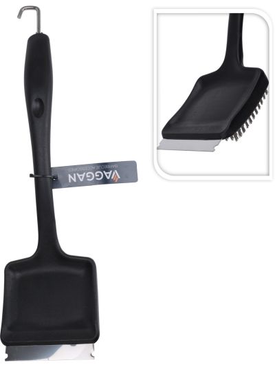 BBQ BRUSH  49CM