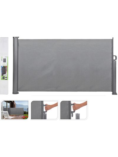 WINDSCREEN FOR TERRACE 3 METER