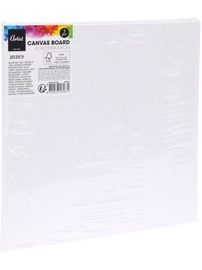 CANVAS 50X60CM            (F1)