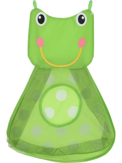 SORAGE BAG POLYESTER 49X34X10C ORANGE