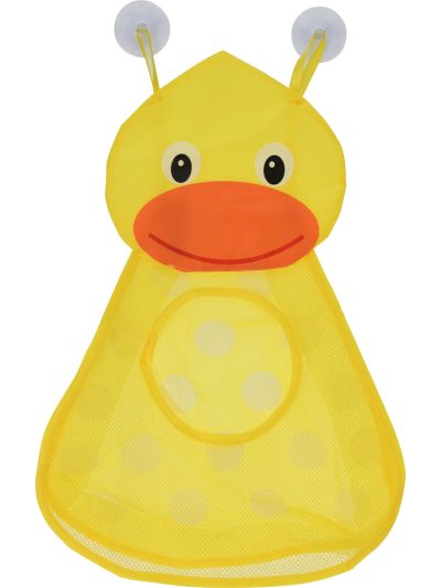 SORAGE BAG POLYESTER 49X34X10C GREY