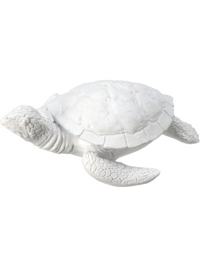 SEA ANIMAL 14CM WHITE LIZARD