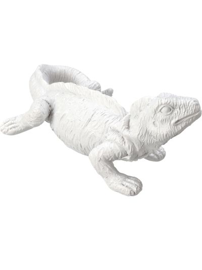 SEA ANIMAL 14CM WHITE CRAB