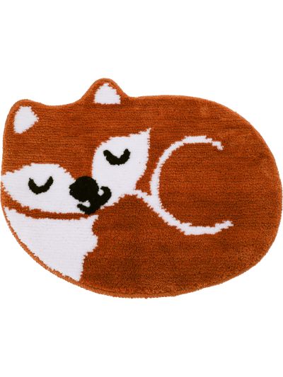 RUG MICRO FIBER FOX - HZ1992590