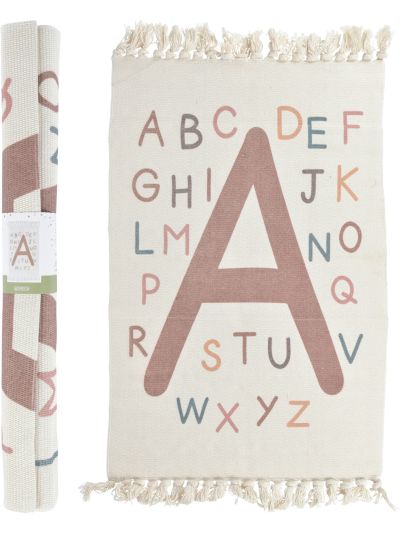 RUG PRINTED NON SLIP - HZ1992610