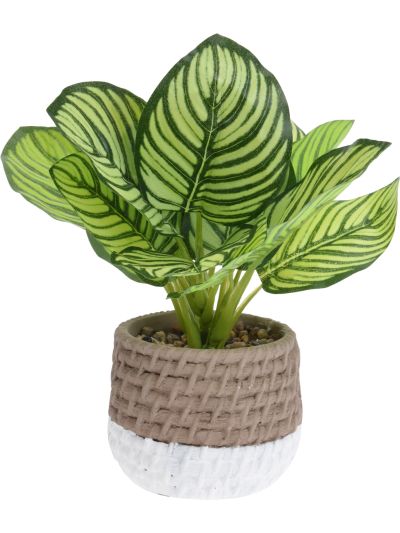 BRANCH DECORATION 70CM GOLD 4A