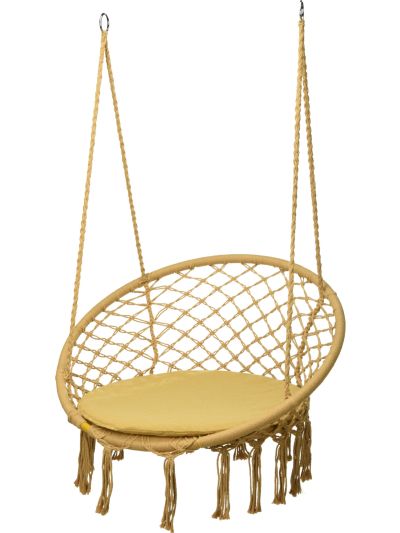 HANGING CHAIR ROUND DIA 82CM
