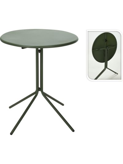 TABLE D58XH70CM GREEN