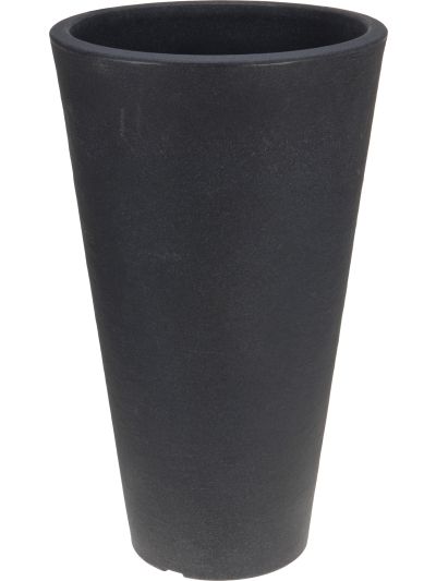 FLOWERPOT ROUND 40XH70CM