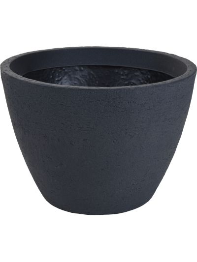 FLOWERPOT STONE DIA 79XH57CM