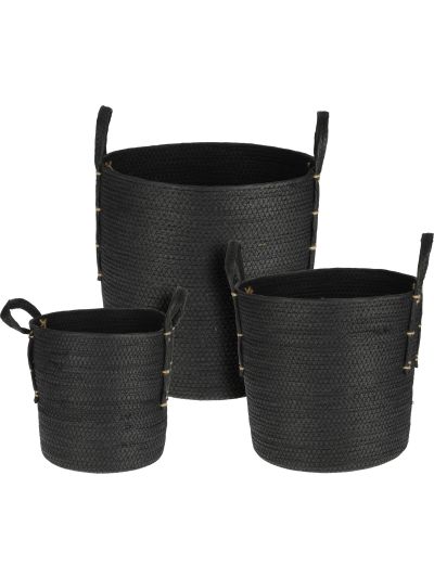 BASKET SET 3 SIZES - KR2002900