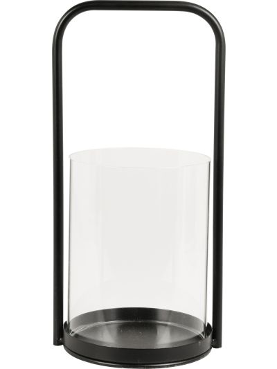 LANTERN METAL 135X125X275MM - NB1200170