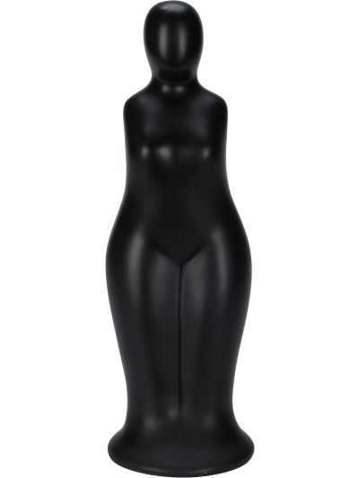 VASE BLACK