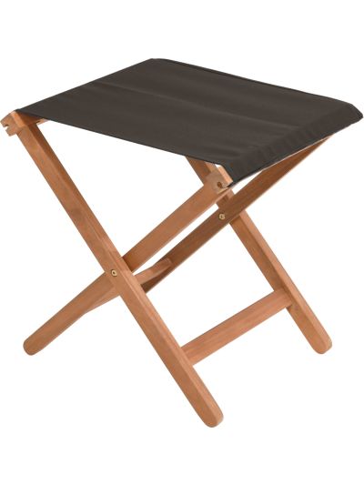 FOLDING STOOL ACACIA WOOD (F1)