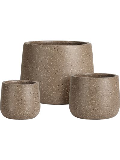 PLANTER SET OF 3PCS