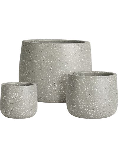 PLANTER SET OF 3PCS