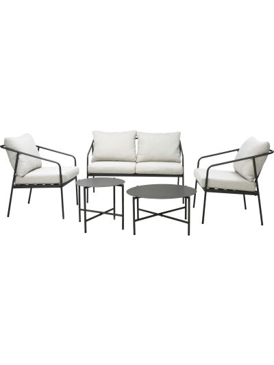 GARDEN FURNITURE SET 5PCS - X32000100