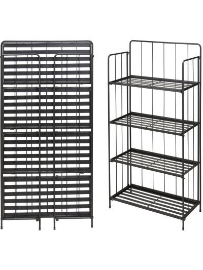 PLANT RACK 3 TIER H118CM