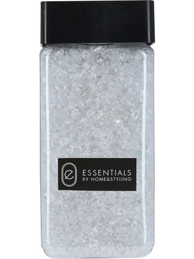 STONE DECO GLASS 550ML