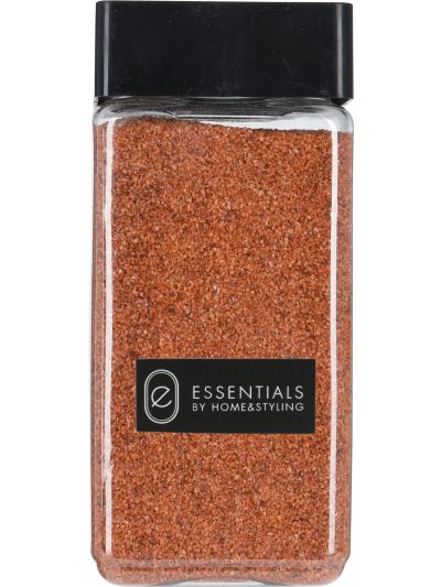 SAND DECO 550ML TERRACOTTA