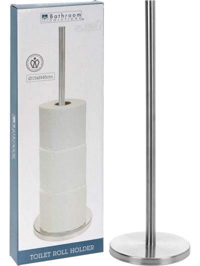 TOILET ROLL HOLDER