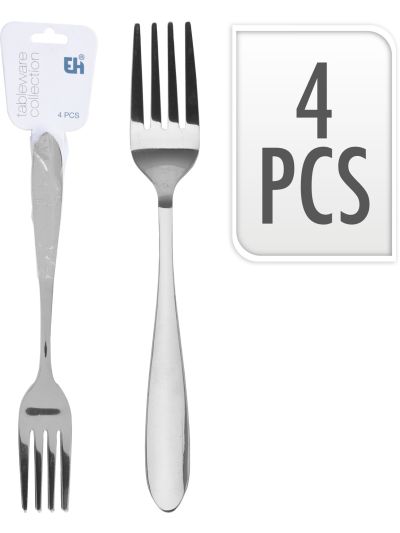 FORK LENGTH 197MM SET OF 4PCS (A12800170)