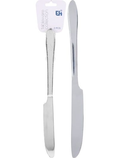 KNIFE LENGTH 235MM SET OF 2PCS (A12800180)