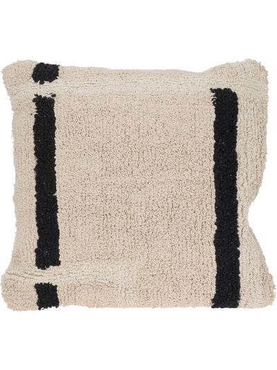 CUSHION 45X45CM MODERN STRIPE