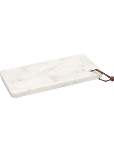 CUTTINGBOARD MARMER OVAL