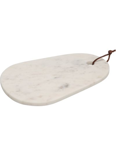 CUTTINGBOARD MARMER ROUND