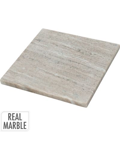 MARBLE BOARD SAND 30X30X1,5CM