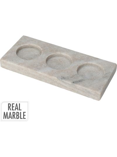 MARBLE BOARD BEIGE