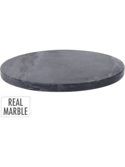 MARBLE BOARD GREY 24X24X1,5CM
