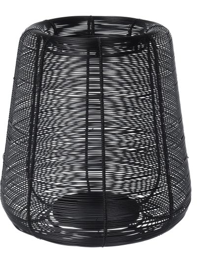 LANTERN METAL WIRE 29CM