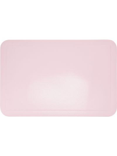 PLACEMAT PVC 435X285MM PINK
