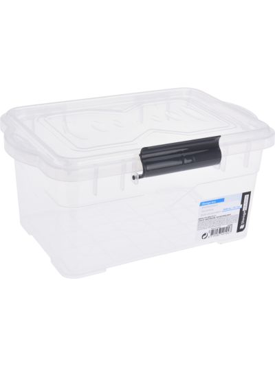 STORAGE BOX 3000ML/101.7OZ PP