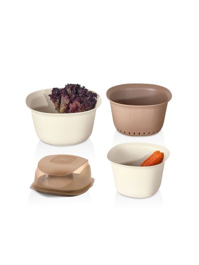 KITCHEN SET 5 PIECES (VP-066 )