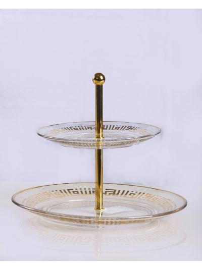 2BLE LYRE STAND 19+26.5CM (VC352)