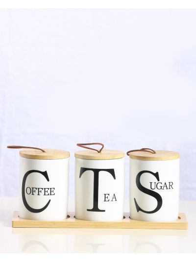 JAR SET MIC25796 (MIC25796)