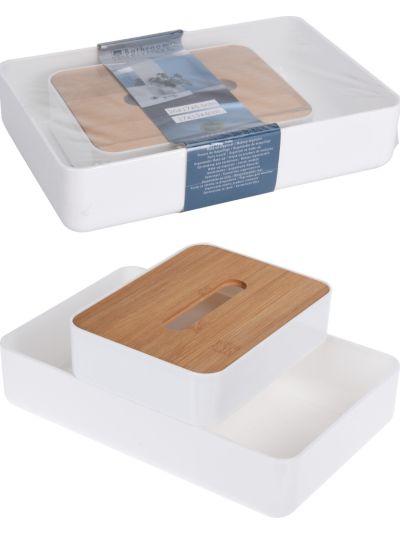 COSMETIC ORGANISER PS