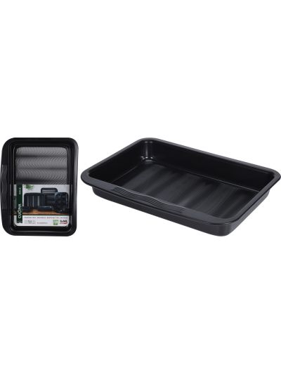 ROASTING PAN 355X281XH50MM