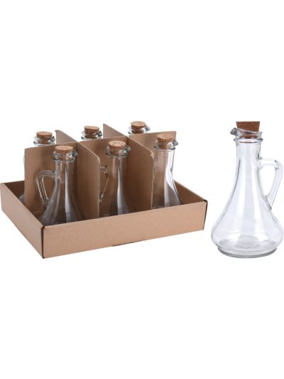 OIL AND VINEGAR BOTTLE 300ML