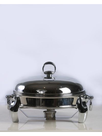 LUX SS ROUND 2.5 QTS WARMER (H2512997)